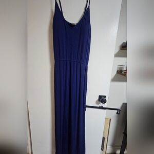 LaBlanca Resort Wear Cover Up Maxi Dress